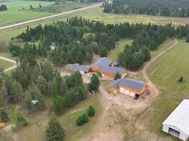 House for sale in Piney, Manitoba