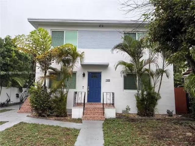 House for rent in Miami House for rent in Miami