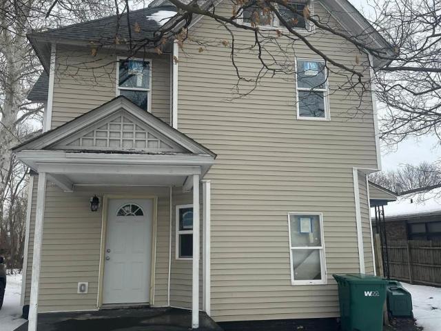 House for sale in Mishawaka, Indiana