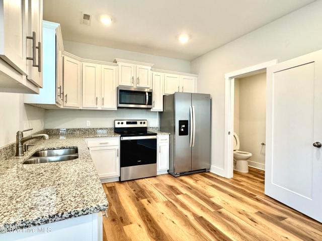 House for sale in Wilmington, North Carolina