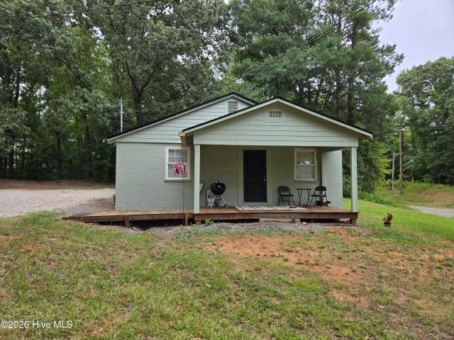 House for sale in Clarks Hill, McCormick County