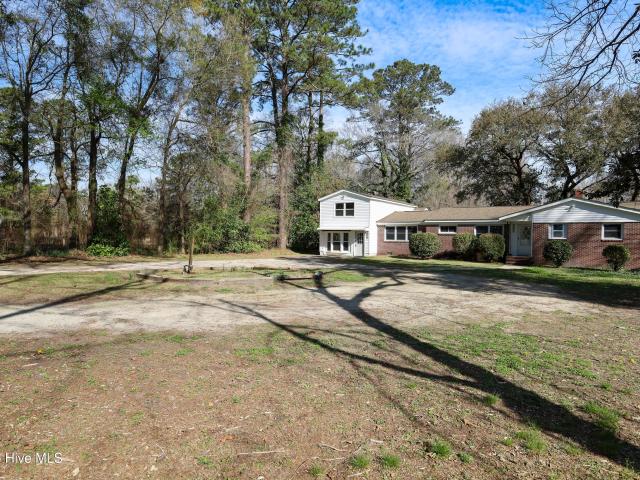 House for sale in Jacksonville, North Carolina