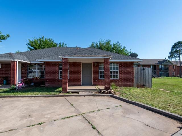 House for sale in Edmond, Oklahoma