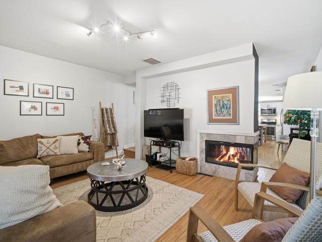 House for sale in Lake Bluff, Illinois