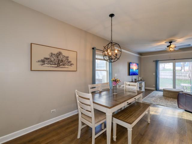 House for sale in Elburn, Illinois