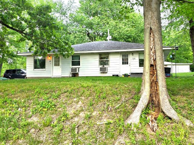 House for sale in Carbondale, Illinois