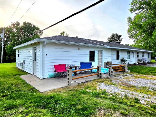 House for sale in Carbondale, Illinois
