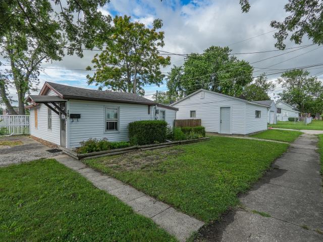 House for sale in Bradley, Illinois