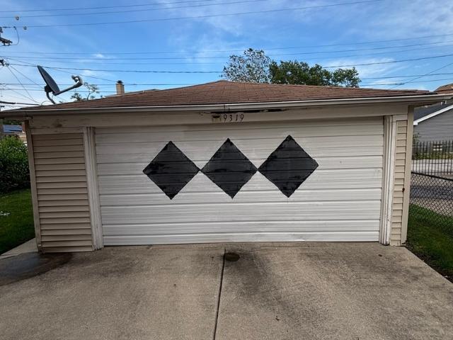 House for sale in Evergreen Park, Illinois
