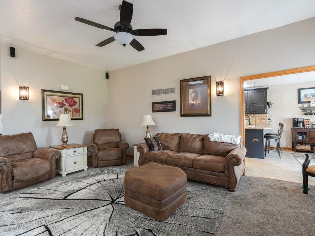 House for sale in Manteno, Illinois