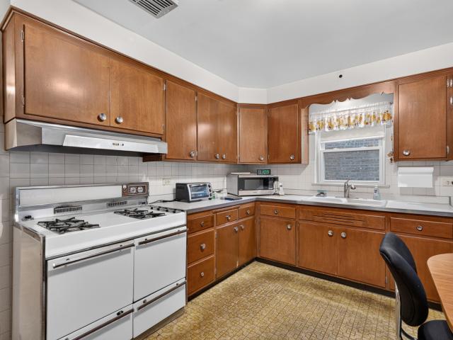 House for sale in Evanston, Illinois