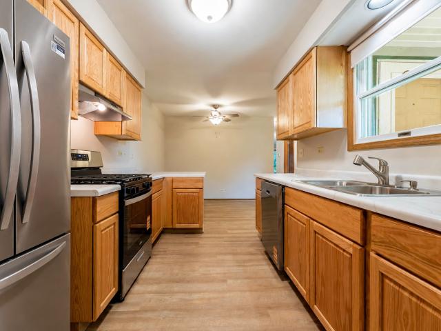 House for sale in Crest Hill, Illinois