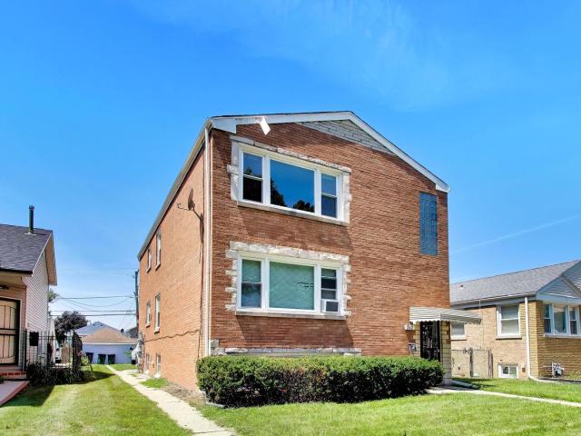 House for sale in Bellwood, Cook County