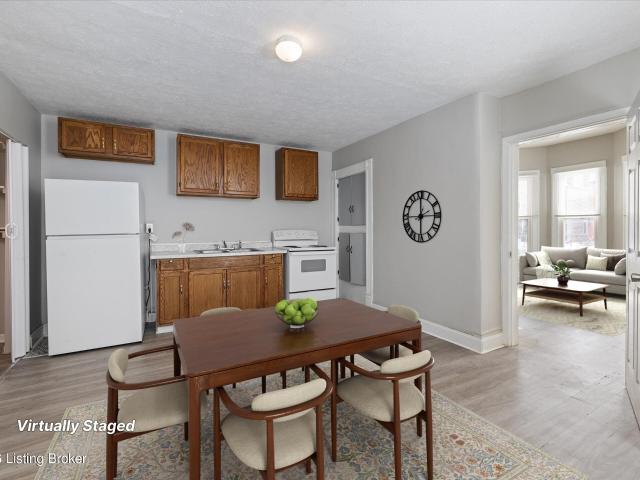 House for sale in Louisville, Kentucky