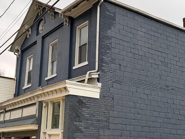 House for sale in Fayette City, Pennsylvania