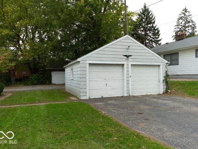 House for sale in Camby, Indiana