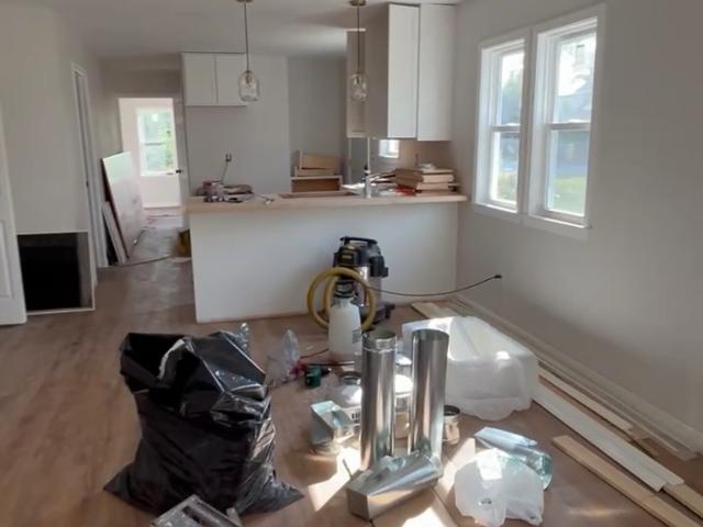 House for sale in Indianapolis, Marion County