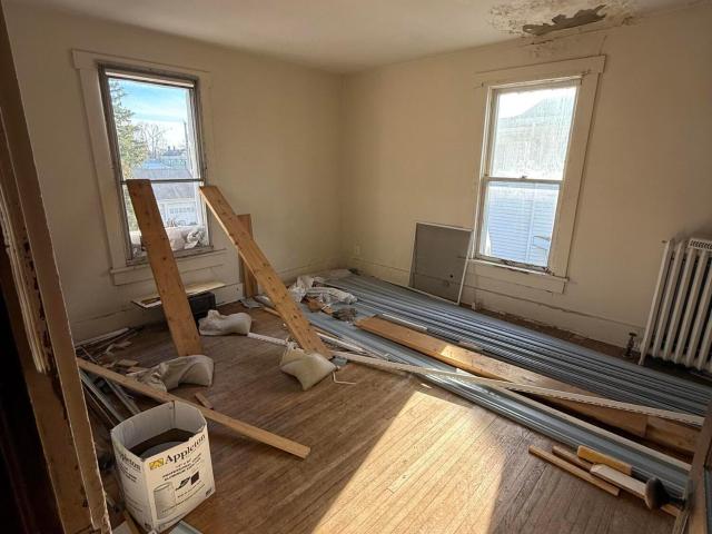 House for sale in Fay, Ohio