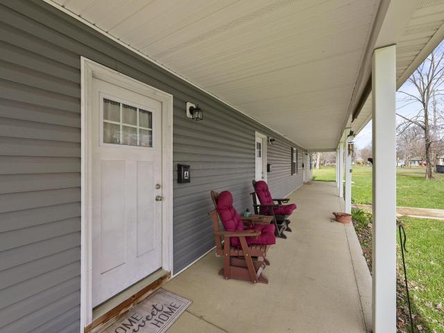 House for sale in Morrow, Ohio
