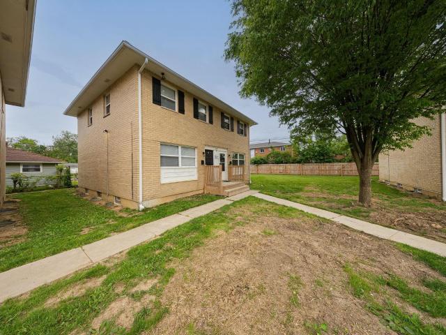 House for sale in Columbus, Ohio