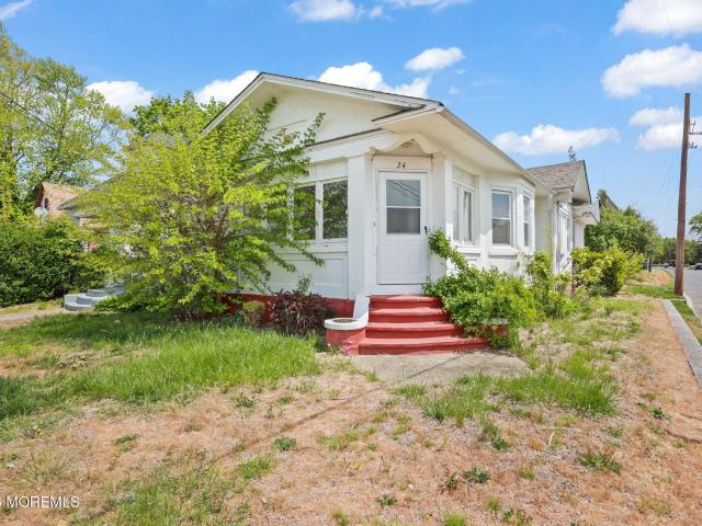 House for sale in Monmouth, New Jersey