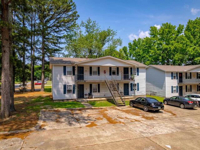 House for sale in Ark