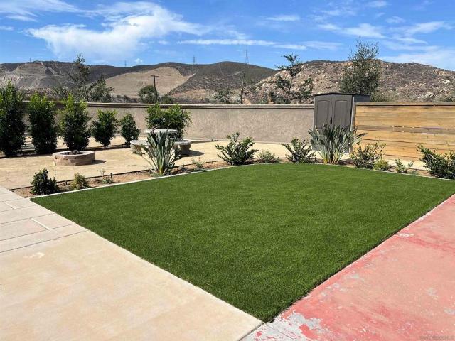 House for sale in Lakeside, California