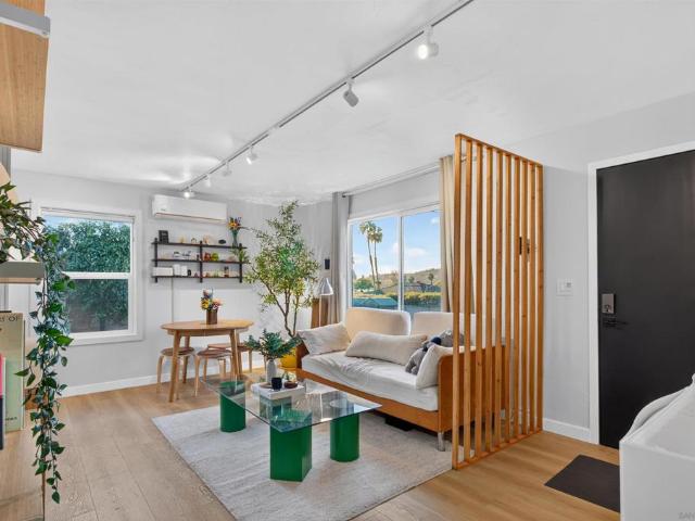 House for sale in La Mesa, California