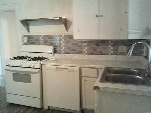 House for sale in Ark