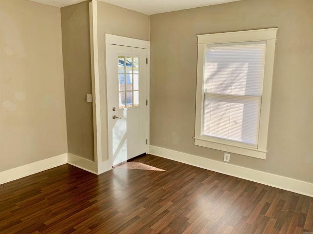 House for sale in Ark