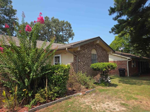 House for sale in Ark