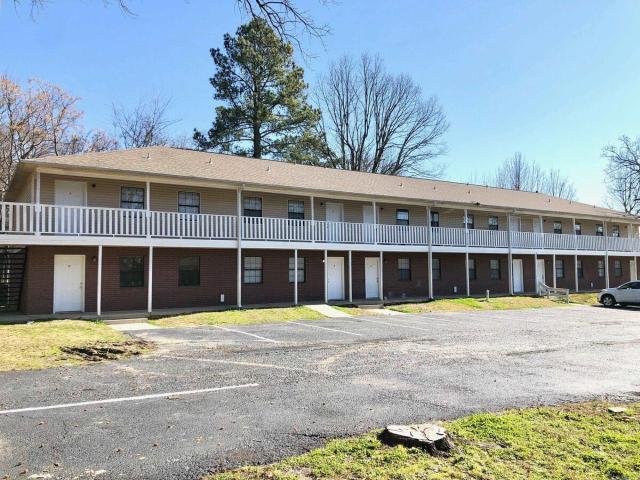 House for sale in Ark