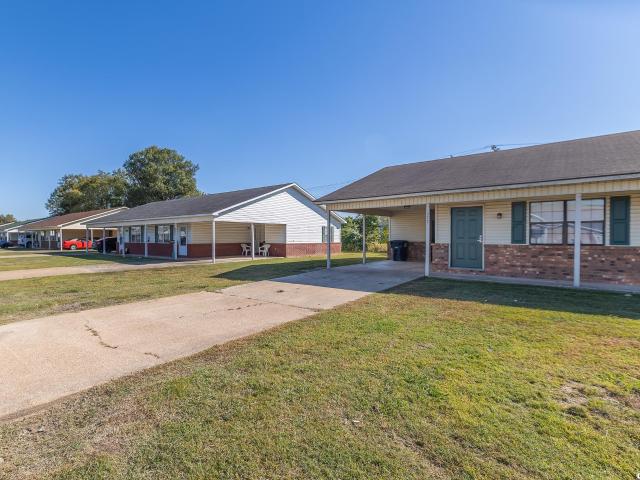 House for sale in Piggott, Clay County