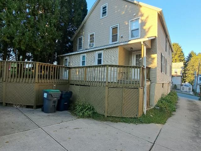 House for sale in Luzerne, Luzerne County