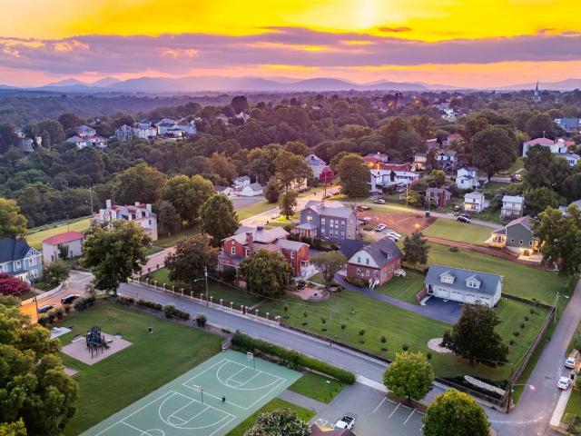 House for sale in Virginia