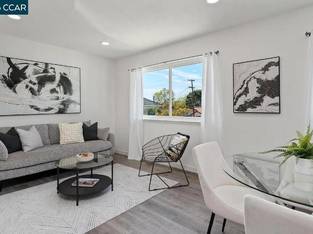 House for sale in Berkeley, California