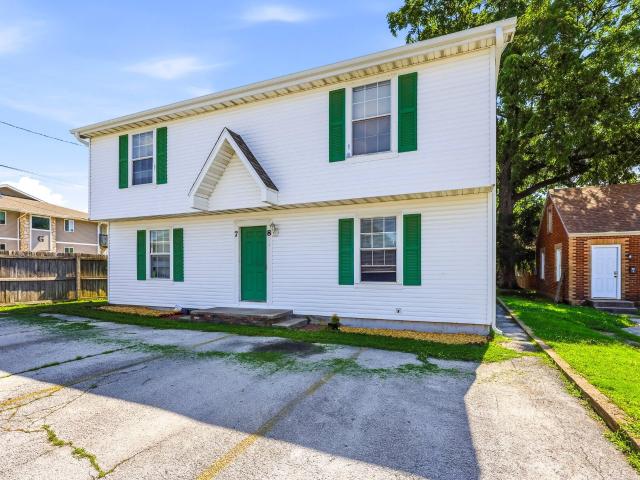 House for sale in Springfield, Missouri