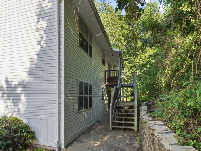 House for sale in Branson, Missouri