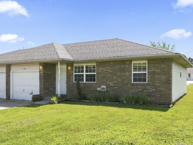 House for sale in Bruner, Missouri