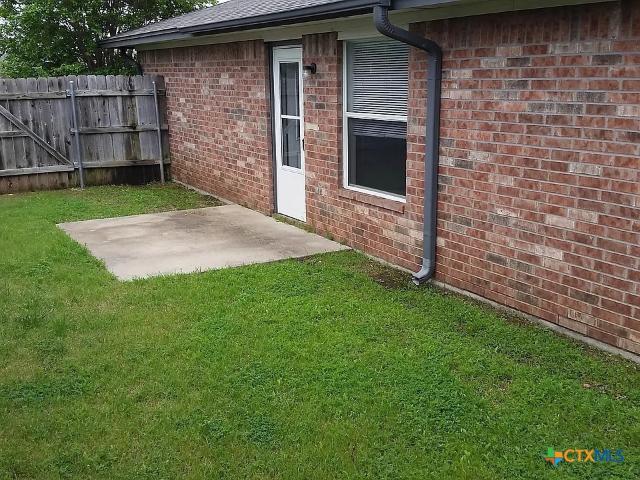 House for sale in Killeen, Texas