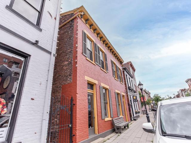House for sale in Kenton, Kentucky