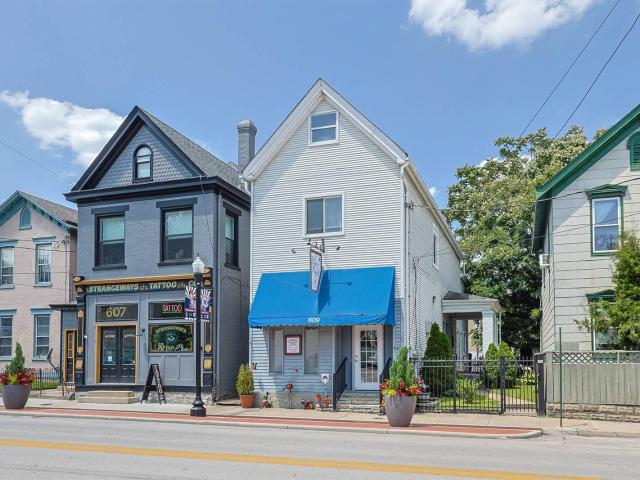 House for sale in Campbell, Kentucky