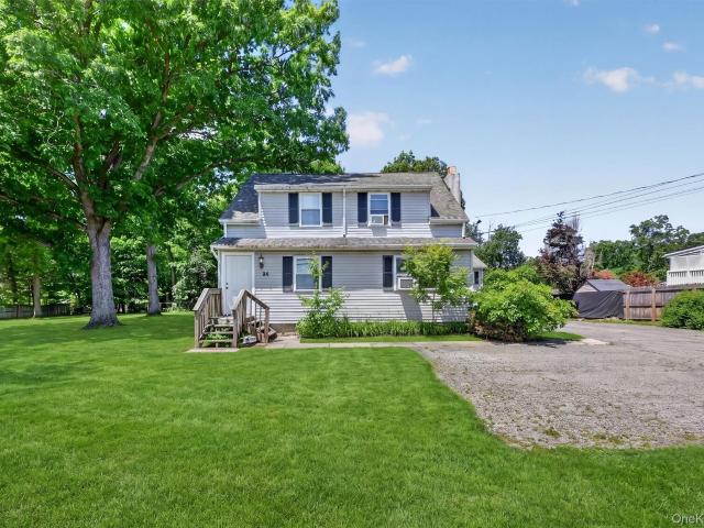 House for sale in Rockland, New York