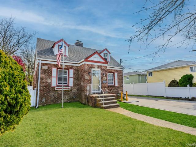 House for sale in Nassau, New York