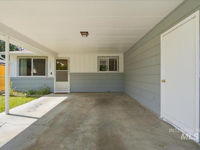 House for sale in Nampa, Idaho