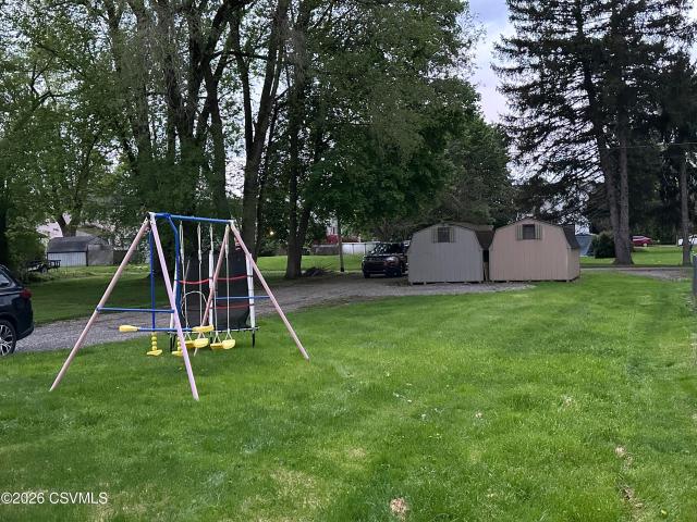 House for sale in Lycoming, Pennsylvania
