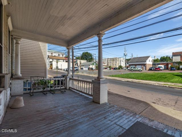 House for sale in Bloomsburg, Columbia County
