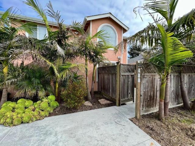 House for sale in San Mateo, California