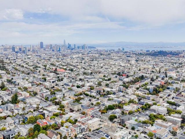 House for sale in San Francisco, California