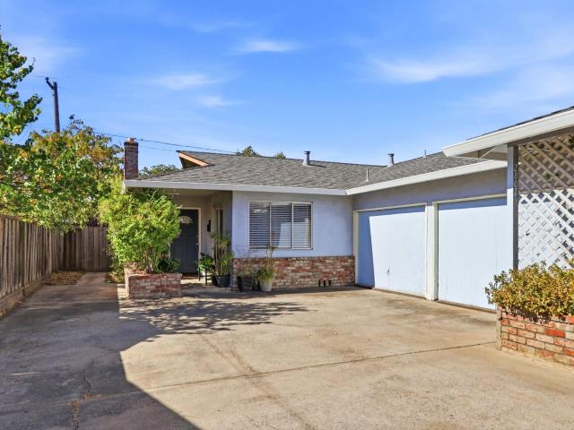 House for sale in San Jose, Santa Clara County